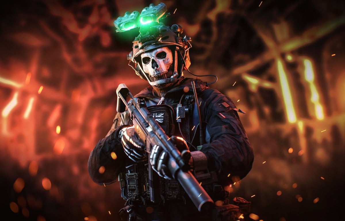 gaming